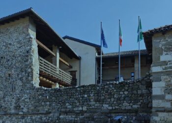 Il castello di Solza riaccende la storia per un evento speciale