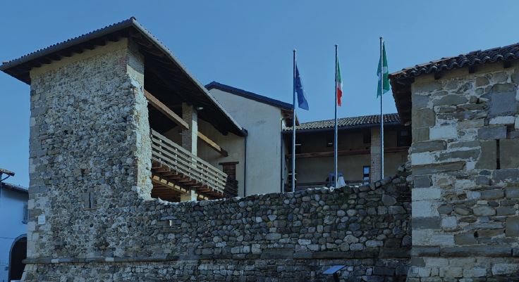 Il castello di Solza riaccende la storia per un evento speciale