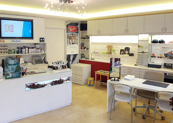 Ottica Fabio Bertuletti