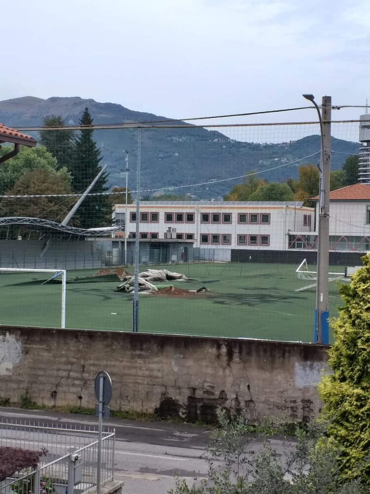 Brembate Sopra, addio definitivo al ‘Brembateu’: pronto il nuovo supermercato