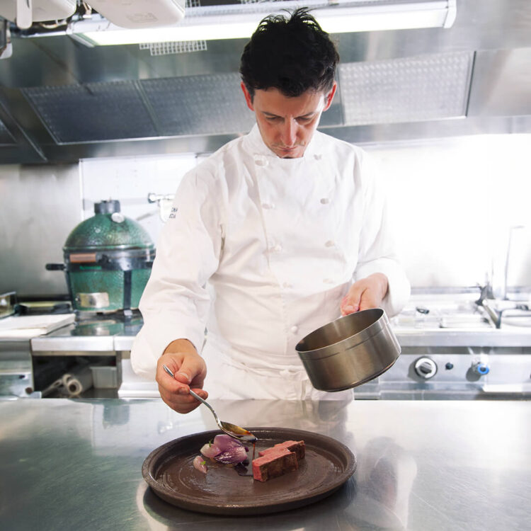 Guida Michelin, Cucina Cereda conferma la sua Stella: è il terzo anno consecutivo