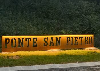 Ponte San Pietro si ingrandisce: raggiunti i 12mila abitanti e sguardo proiettato al 2026