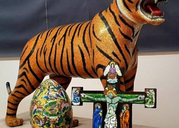 ArTchivio, il Museo che non perde mai lo smalto