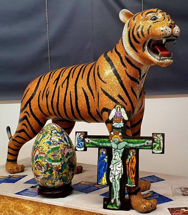 ArTchivio, il Museo che non perde mai lo smalto