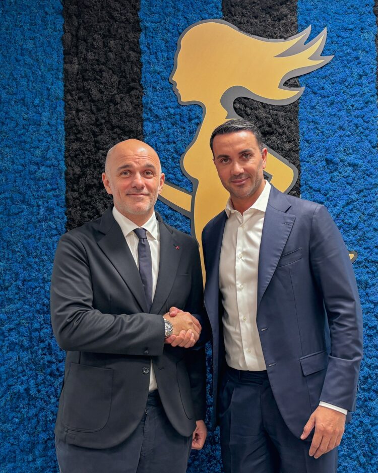 Atalanta, cambio in regia: via Juric, inizia l’era Palladino