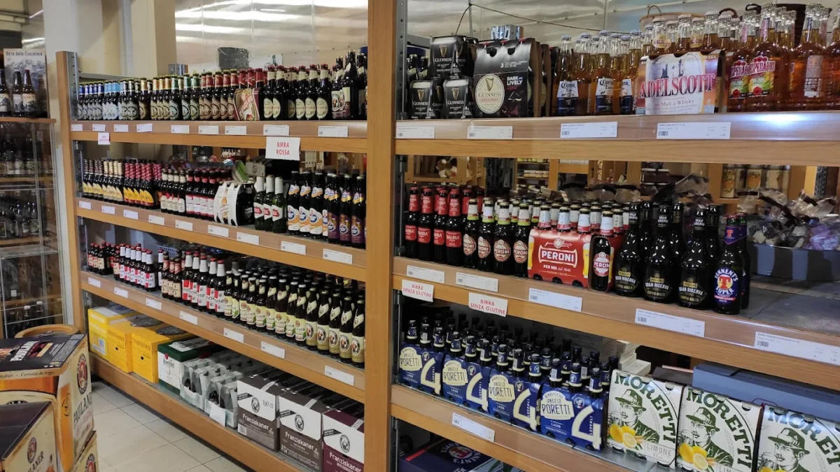 Taccolini Wine e Beer