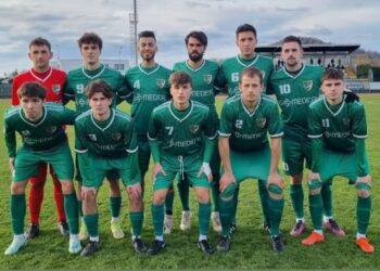 Il Ponte Mapello stecca, il Brembate Sopra vola: i risultati delle ‘isolane’