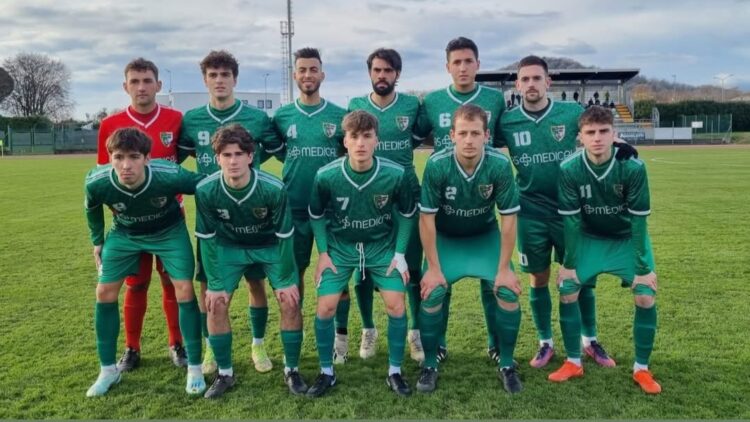 Il Ponte Mapello stecca, il Brembate Sopra vola: i risultati delle ‘isolane’