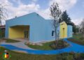 Bottanuco accoglie il nuovo asilo nido: sabato 20 inaugurazione
