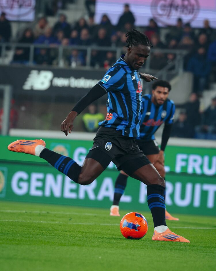 L’Atalanta torna a vincere in campionato: 2 a 0 alla Fiorentina