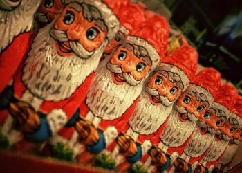 A Medolago arriva il Natale: via alla quinta edizione di ‘Babbo Walking’