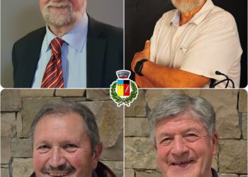 Bottanuco, assegnate le Benemerenze Civiche a quattro cittadini