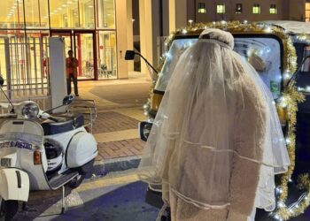 Santa Lucia sta arrivando: tutti gli eventi e appuntamenti nell’Isola