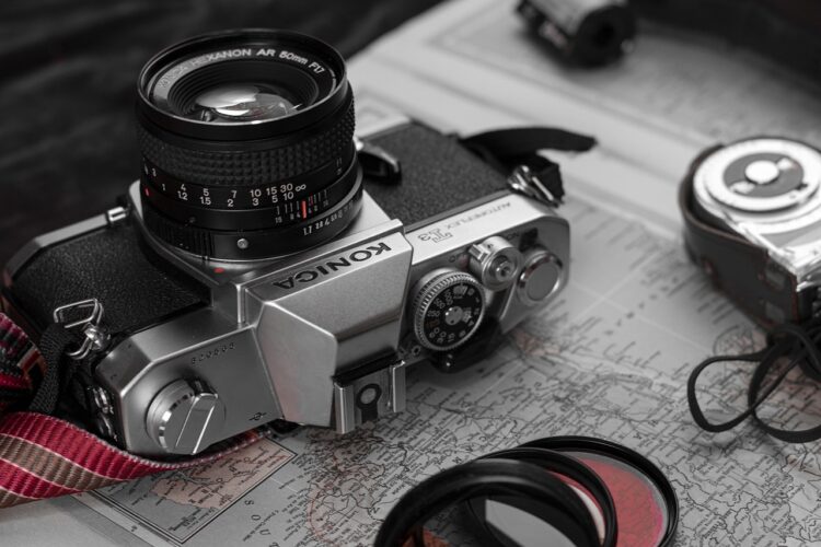 Treviolo lancia il suo primo concorso fotografico: come partecipare