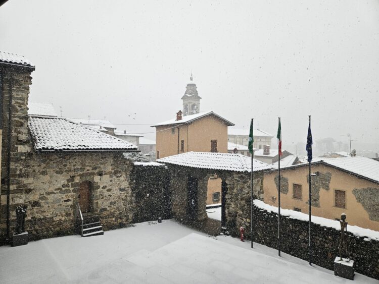 A Solza un Natale ricco di eventi per la comunità