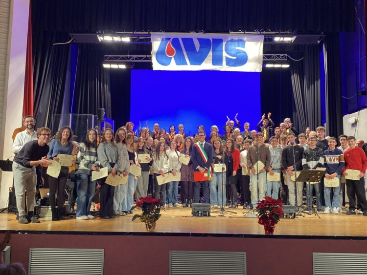 Premi di Studio, Suisio celebra merito e impegno