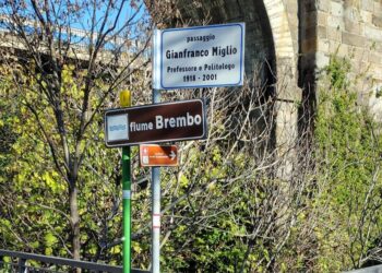 Via Sant’Alessandro, il cammino itinerante che passa anche dall’Isola