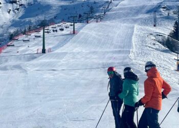 La stagione sciistica riparte da Foppolo: scopri i prezzi