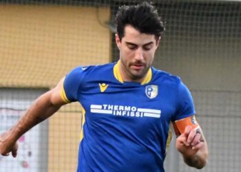 Ponte Mapello, il bilancio natalizio: vittoria e cinque punti dalla vetta