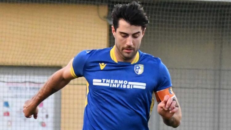 Ponte Mapello, il bilancio natalizio: vittoria e cinque punti dalla vetta