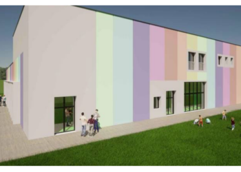 Bonate Sopra, nasce il nuovo asilo: svelati i costi d’iscrizione