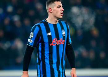 L’Atalanta parte bene e poi si ferma: sconfitta e prime otto di Champions (quasi) irraggiungibili
