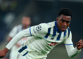 L’Atalanta non c’è: sconfitta in Belgio e ora playoff contro una tra Borussia Dortmund e Olympiacos
