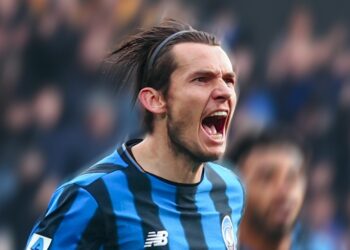 L’Atalanta c’è: 4 a 0 al Parma e si segue il treno Champions