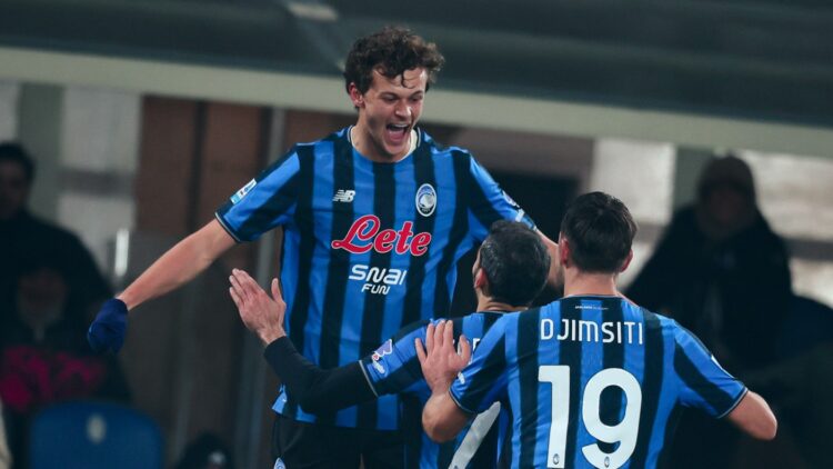 L’Atalanta sorride ancora di ‘corto muso’: 1 a 0 alla Roma di Gasp