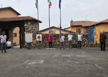 Svolta green a Solza: stasera nasce la Comunità Energetica “Solza e Rivierasca”. Cittadini e imprese chiamati a raccolta