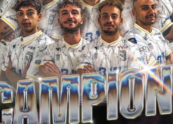Calcio a 5, la Chignolese vince la Coppa Italia di Serie C1: ora testa alla Fase Nazionale