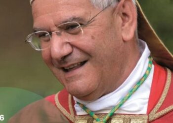 “Il Vescovo tra noi”: Ambivere, Mapello e Valtrighe accolgono Monsignor Beschi