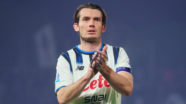 L’Atalanta non brilla: contro il Pisa finisce 1 a 1