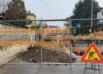 Bonate Sopra, viabilità: chiusa via San Rocco per una fuga di gas; ecco i percorsi alternativi