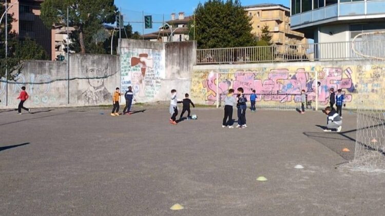 Calusco d’Adda in festa: torna la “Settimana dell’Oratorio” con l’inaugurazione del nuovo campo