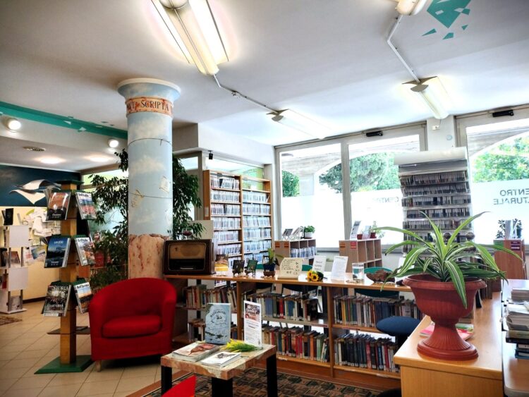 Bonate Sopra, la biblioteca dei record: nel 2025 superati i 27mila prestiti