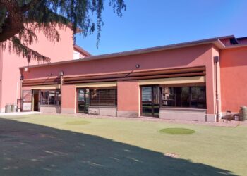 Mensa più sicura e moderna: alla ‘Mosè del Brolo’ di Mozzo lavori per 410mila euro