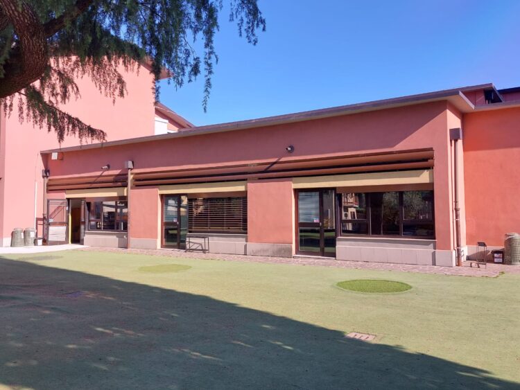 Mensa più sicura e moderna: alla ‘Mosè del Brolo’ di Mozzo lavori per 410mila euro