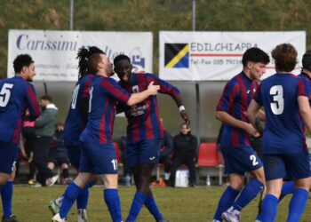 Calcio Dilettanti, Ponte-Mapello ancora secondo (parimerito); che Calusco! Il Presezzo frena la capolista