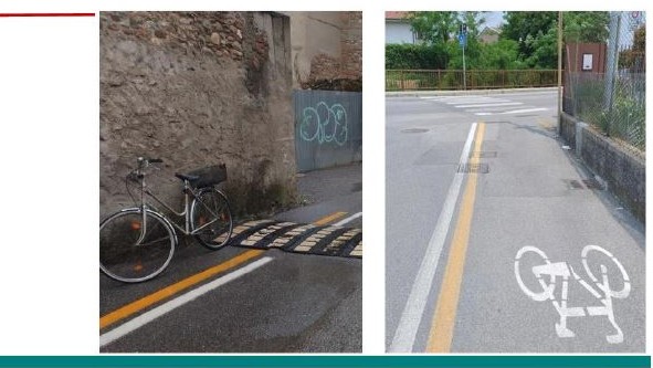 Bonate Sopra disegna il futuro su due ruote: presentato il Biciplan per una mobilità sicura e connessa