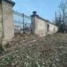 Capriate, via i rovi: riemerge l’antico ingresso del cimitero affacciato sull’Adda – FOTO