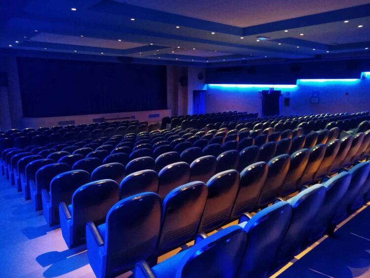 Mozzo, torna il grande cinema: al via il Cineforum Primavera 2026 con 12 appuntamenti all’Agorà