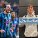 Coppa Italia, la semifinale è pronta: sarà Atalanta – Lazio; quando si gioca