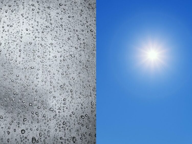 Meteo Isola Bergamasca: settimana sulle montagne russe. Sole e vento, poi la pioggia e un venerdì “primaverile” a 18 gradi