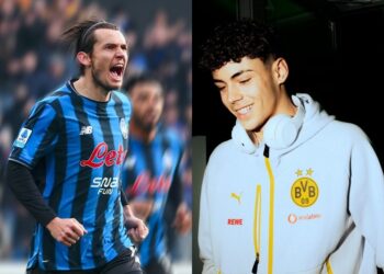 Atalanta, ritorna la musichetta della Champions: stasera il playoff contro il Borussia Dortmund in Germania