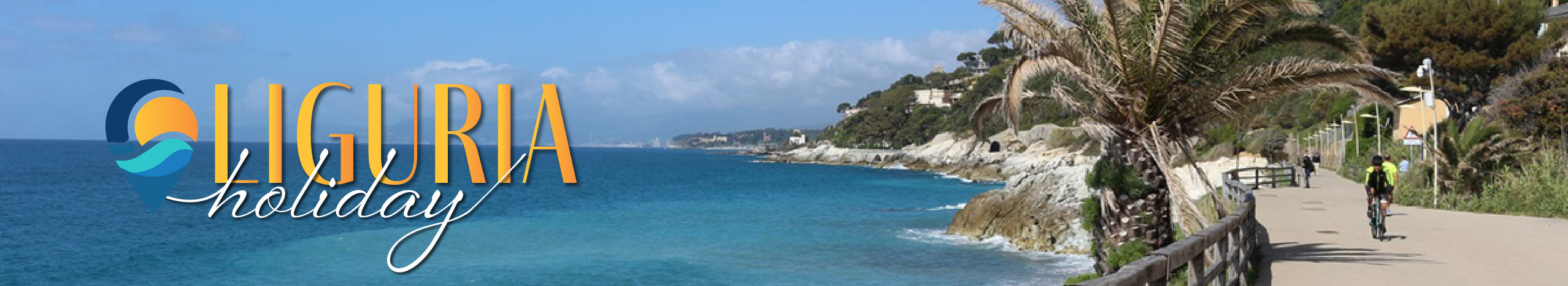 Header banner