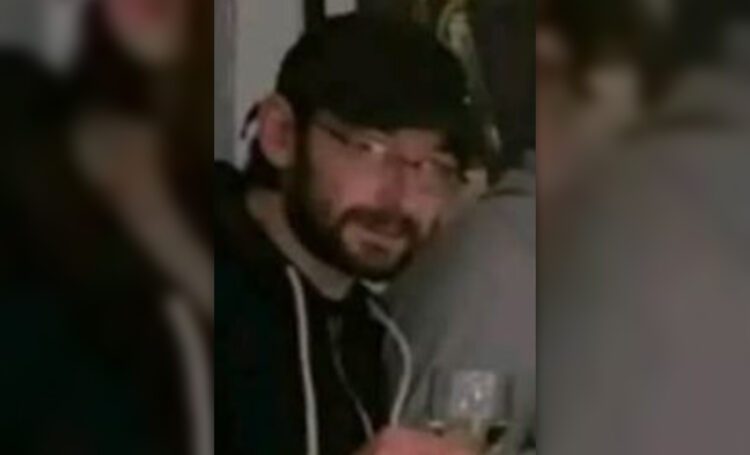 Appello per Alessandro: 38enne scomparso da Villa d’Adda; ricerche tra Isola e Lecchese