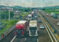 Lavori notturni in A4: il calendario delle chiusure della settimana per chi viaggia