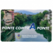 L’iniziativa “Ponte comprA Ponte” confermata per il 2026: sconti per i residenti