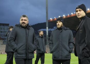 Nazionale, è il giorno della verità: Mondiale sì o un altro no? Oggi la sfida alla Bosnia